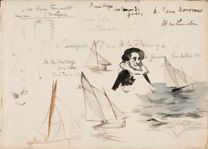 av Albert Edelfelt