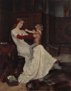  av Albert Edelfelt