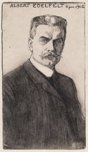  av Albert Edelfelt