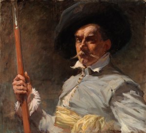  av Albert Edelfelt