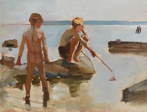  av Albert Edelfelt