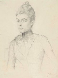  av Albert Edelfelt