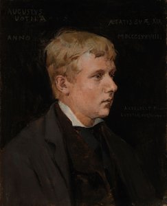  av Albert Edelfelt