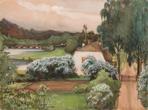  av Albert Edelfelt