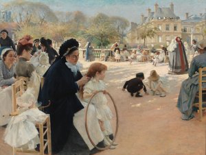  av Albert Edelfelt