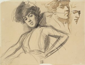  av Albert Edelfelt
