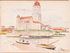  av Albert Edelfelt
