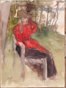  av Albert Edelfelt