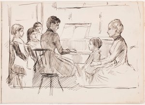  av Albert Edelfelt
