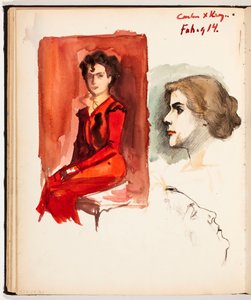  av Albert Edelfelt