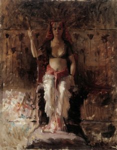  av Albert Edelfelt