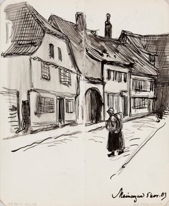  av Albert Edelfelt