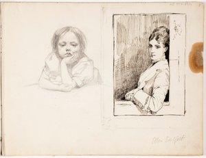  av Albert Edelfelt