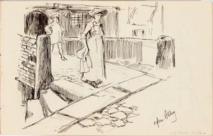  av Albert Edelfelt