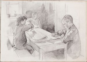  av Albert Edelfelt