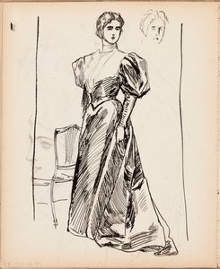  av Albert Edelfelt