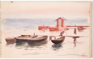  av Albert Edelfelt
