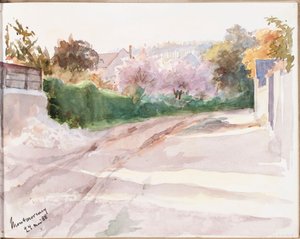  av Albert Edelfelt