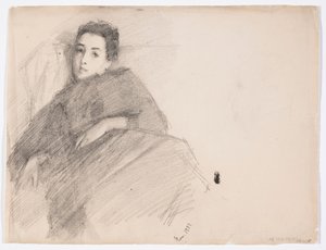  av Albert Edelfelt