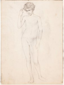  av Albert Edelfelt