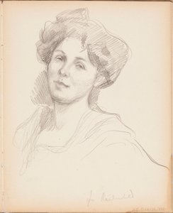  av Albert Edelfelt