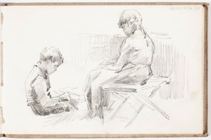  av Albert Edelfelt