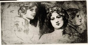  av Albert Edelfelt