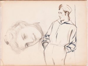  av Albert Edelfelt