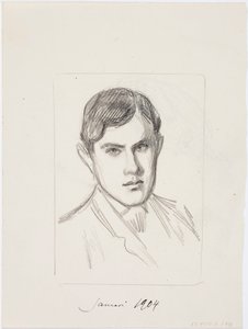  av Albert Edelfelt