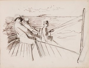  av Albert Edelfelt
