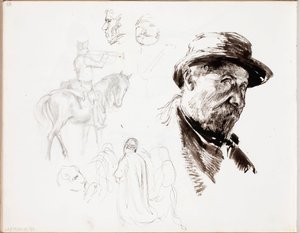  av Albert Edelfelt