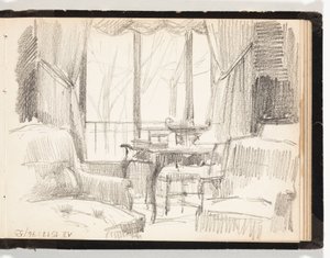  av Albert Edelfelt