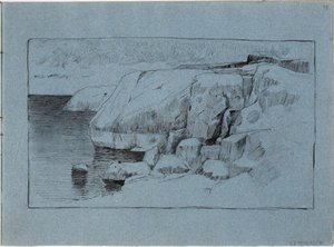  av Albert Edelfelt