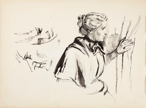  av Albert Edelfelt