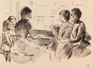  av Albert Edelfelt