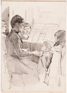  av Albert Edelfelt