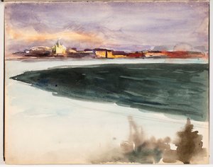  av Albert Edelfelt