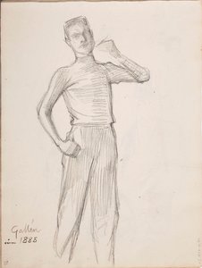  av Albert Edelfelt