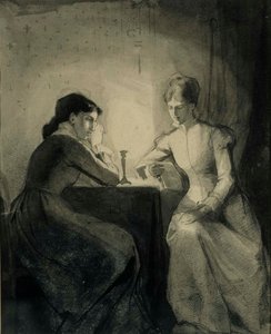  av Albert Edelfelt
