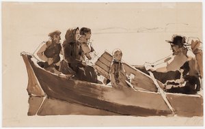  av Albert Edelfelt