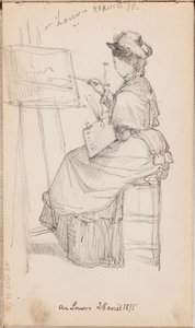  av Albert Edelfelt
