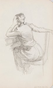  av Albert Edelfelt