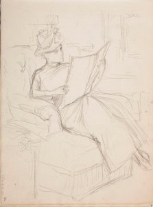  av Albert Edelfelt