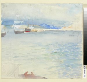  av Albert Edelfelt