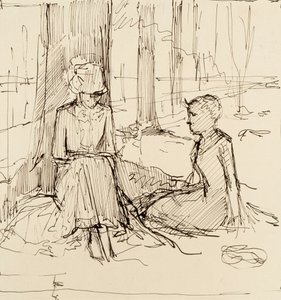  av Albert Edelfelt