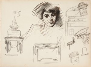  av Albert Edelfelt