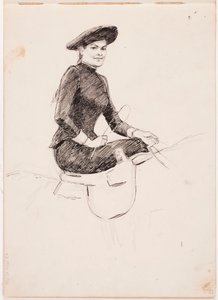  av Albert Edelfelt