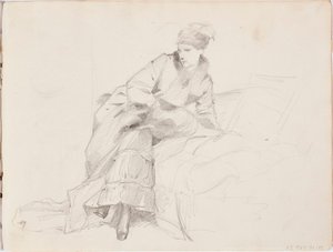  av Albert Edelfelt