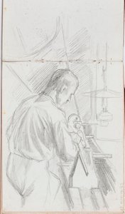  av Albert Edelfelt