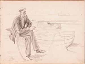  av Albert Edelfelt